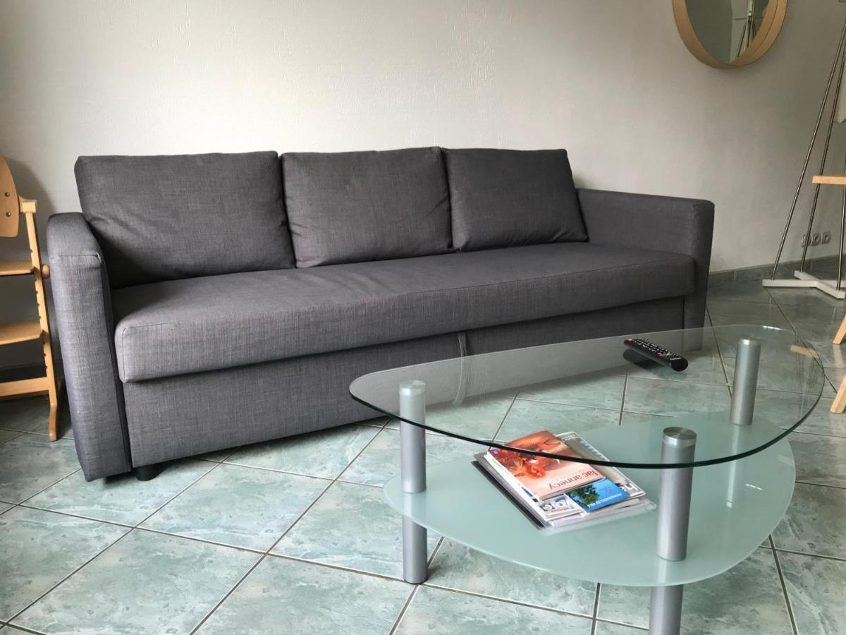 Les Iles - Parking, Balcon, Netflix & Ps4! Apartment Annecy Exterior photo