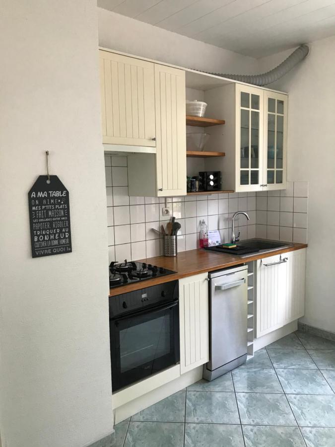 Les Iles - Parking, Balcon, Netflix & Ps4! Apartment Annecy Exterior photo